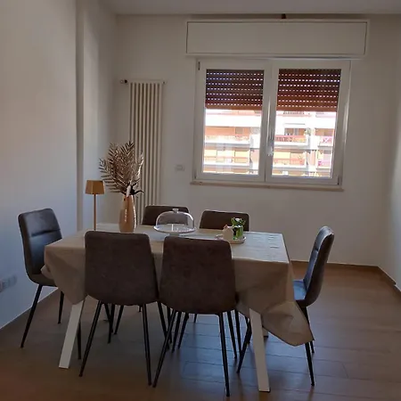 Casa Mara Бари