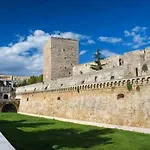 아파트 Casa Mara