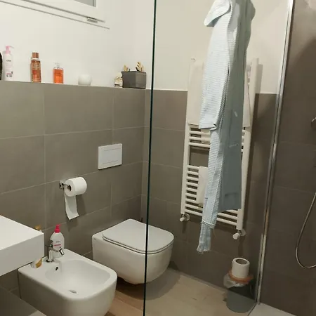 Casa Mara Апартаменти