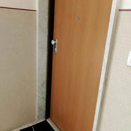 Апартаменти Casa Mara