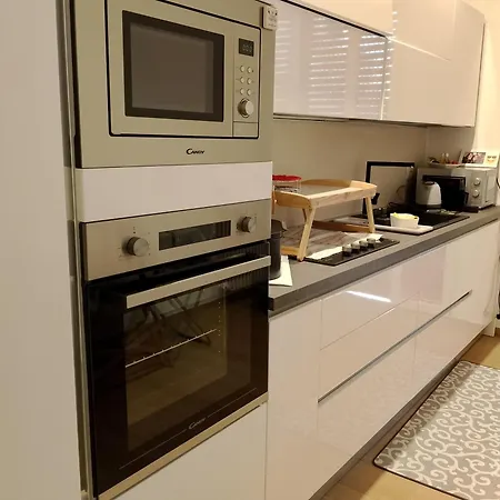 Casa Mara 아파트 *