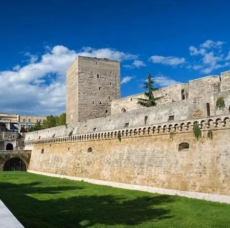 Апартаменти Casa Mara