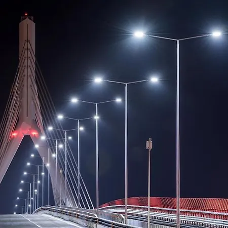 Apartamento Casa Mara *