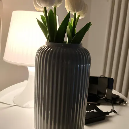 Apartamento Casa Mara Bari