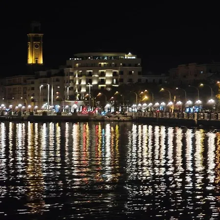 Casa Mara Апартаменти Барі