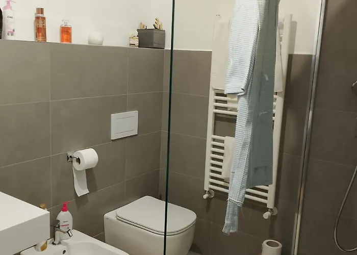 Casa Mara Apartamento