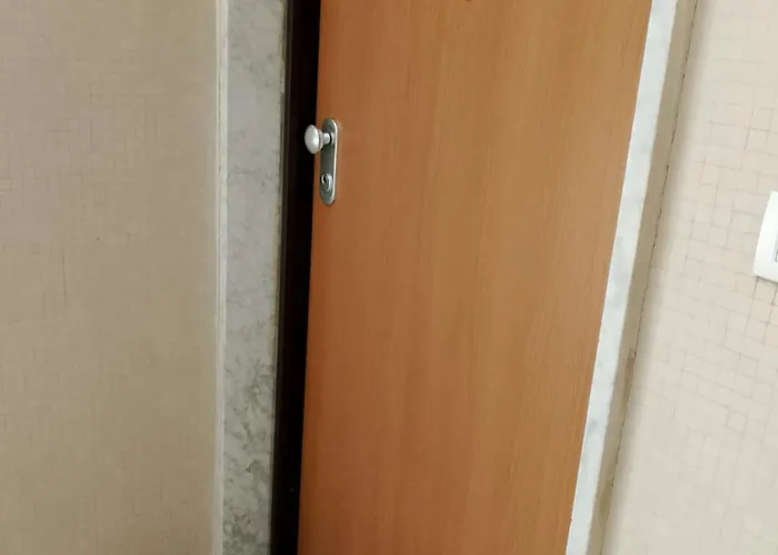 Apartamento Casa Mara