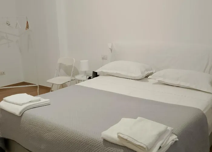 Casa Mara * בארי