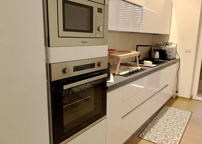 Casa Mara Apartamento *