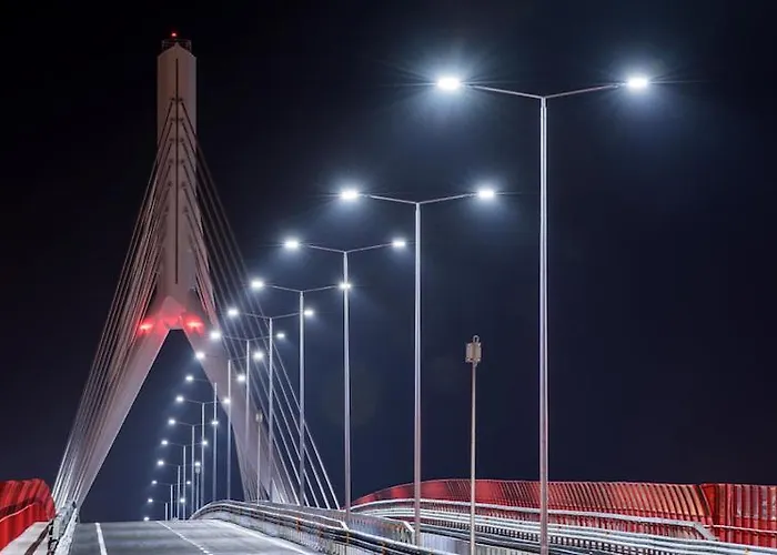 Apartamento Casa Mara *