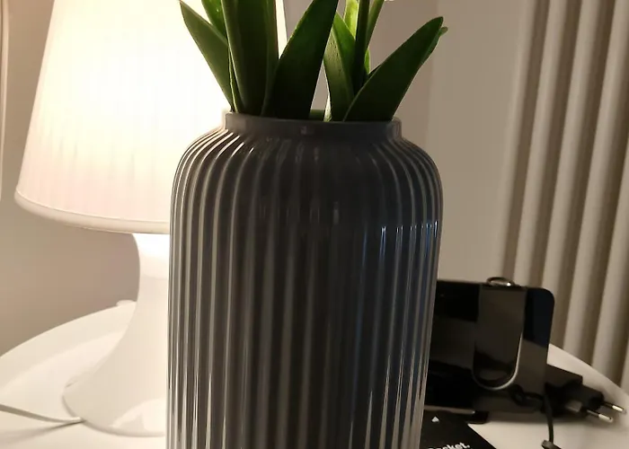 Apartamento Casa Mara Bari