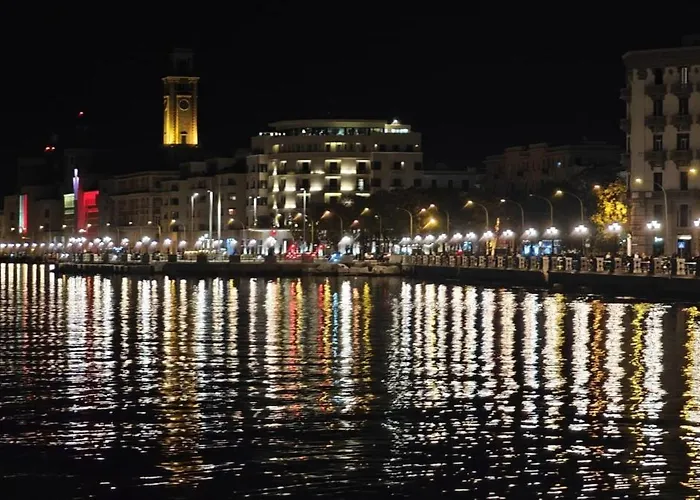 Casa Mara Apartamento Bari